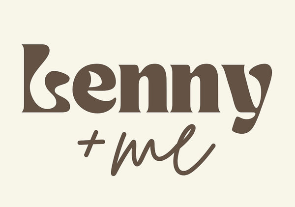 Lenny + Me